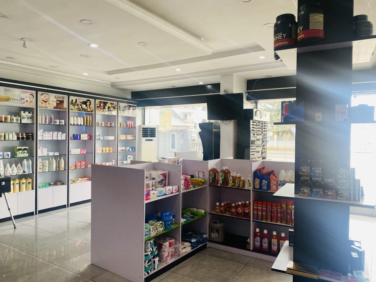 Esteem Pharmacy & Store | Nigeria 🇳🇬
