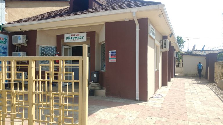 Jolyd Pharmacy | Nigeria 🇳🇬