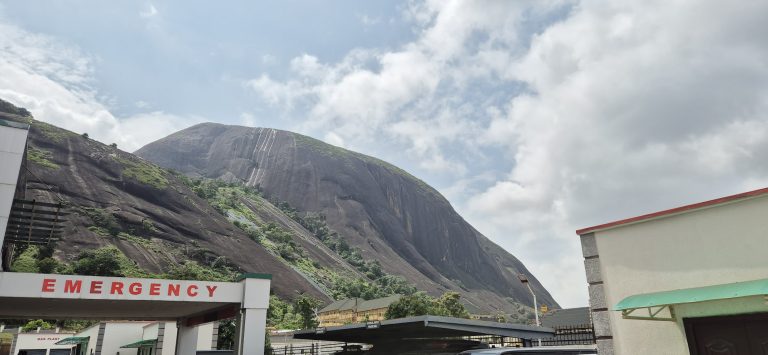 Naowa Specialist Hospital | Nigeria 🇳🇬