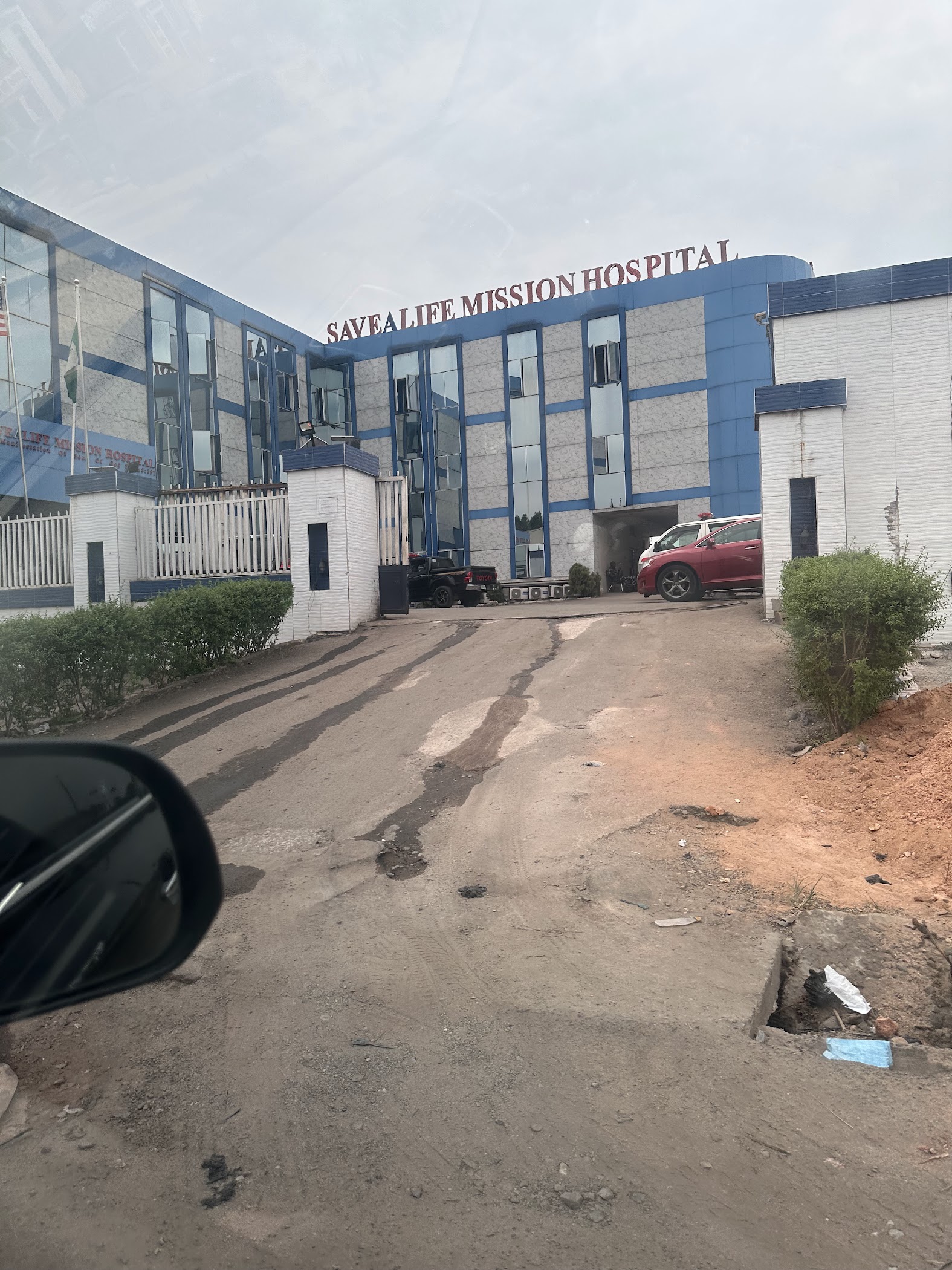 SAVEALIFE Mission Hospital | Owerri | Hip & Knee Replacement Surgery | Spine Surgery | Kidney Transplant | Ivf Center | Heart Surgery | Nigeria 🇳🇬 — Owerri