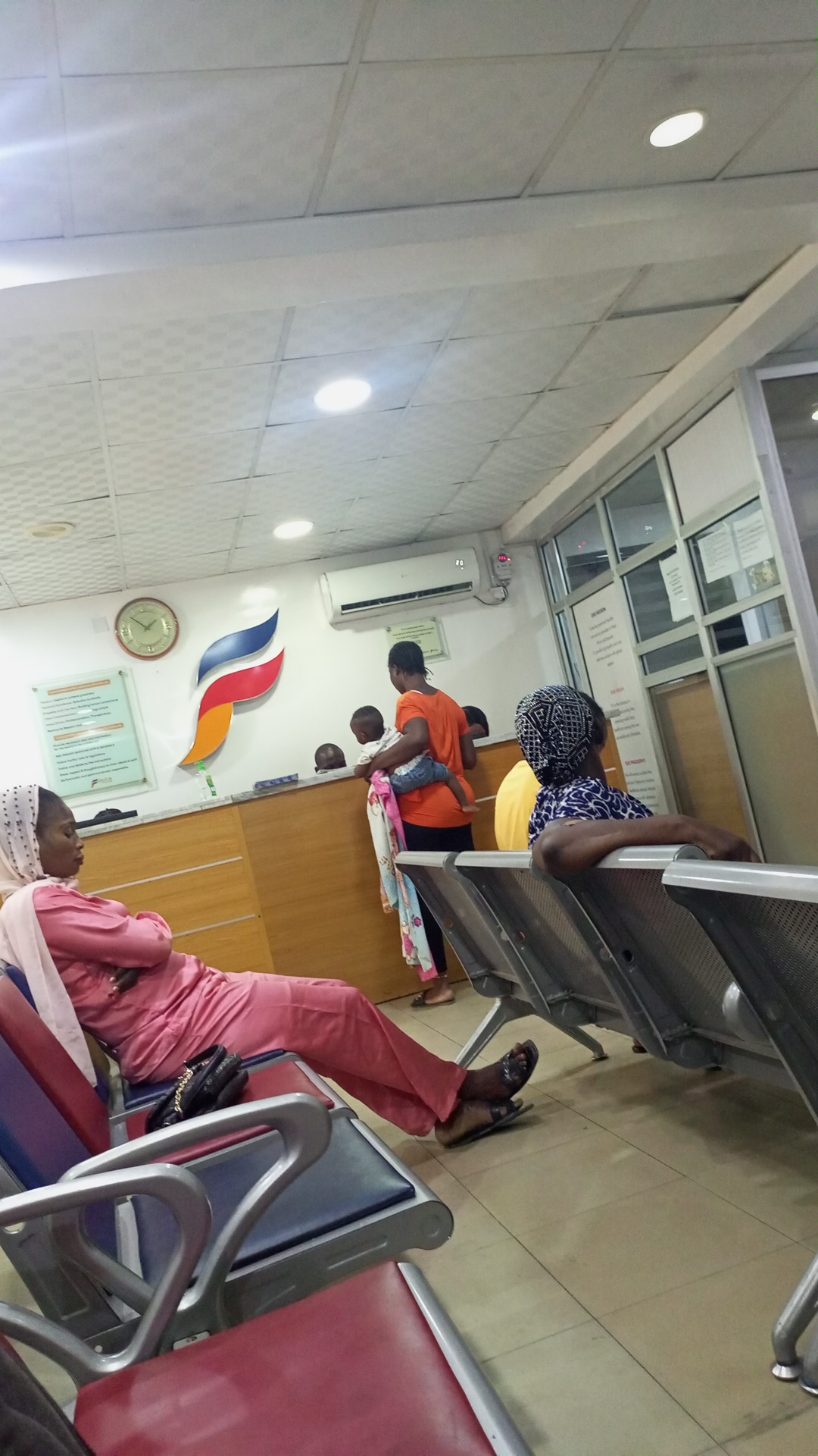 Sparklight Hospital | Nigeria 🇳🇬 — Lagos