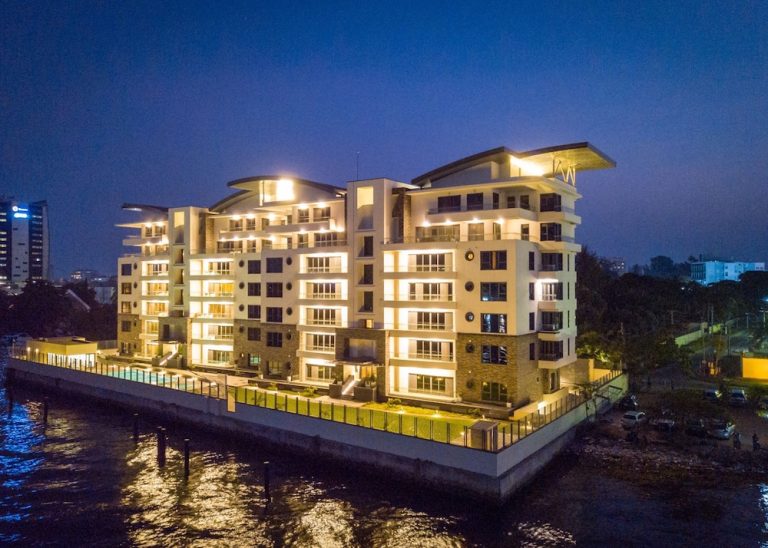 The Seattle Residences and Spa | Nigeria 🇳🇬