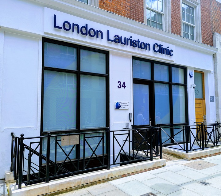 London Lauriston Clinic | UK 🇬🇧