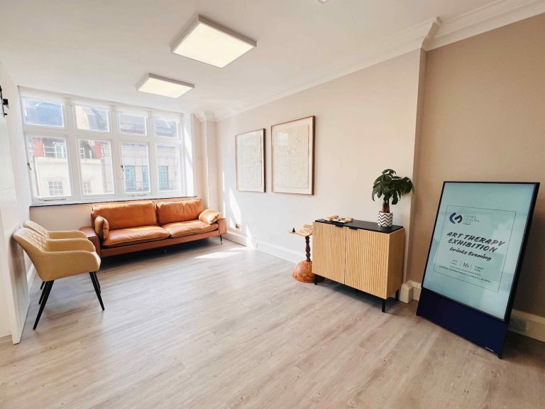 Geno Health Clinic | UK 🇬🇧