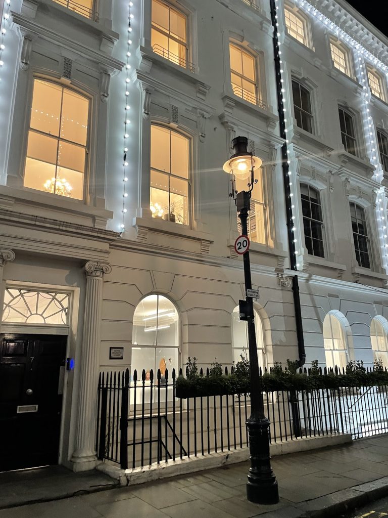 Covent Garden Skin Clinic | UK 🇬🇧