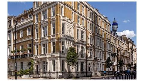 Cleveland Clinic Portland Place Outpatient Centre | UK 🇬🇧