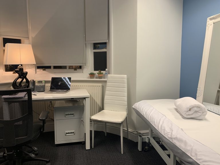 WE Clinic London | UK 🇬🇧