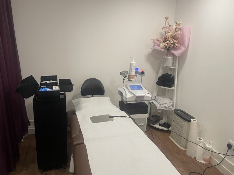 Dr N Clinics | UK 🇬🇧