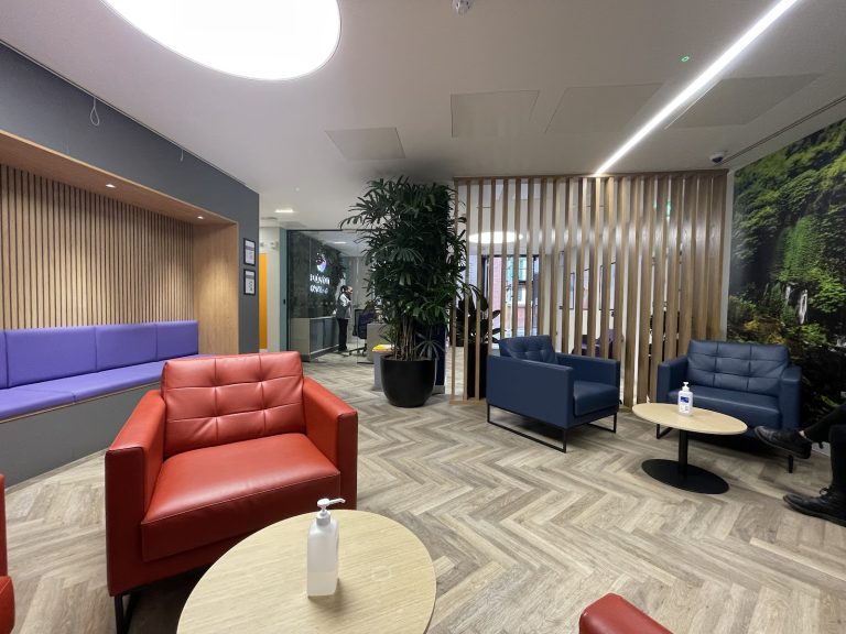 NHS GP at Hand, London Victoria Clinic | UK 🇬🇧