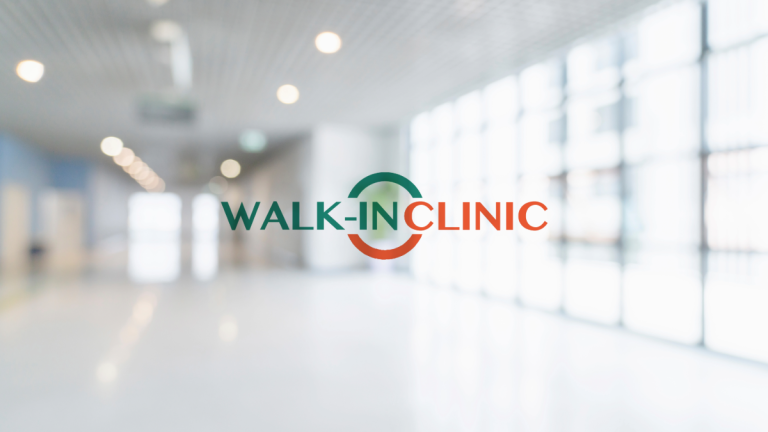Private City Walk-in Clinic | UK 🇬🇧
