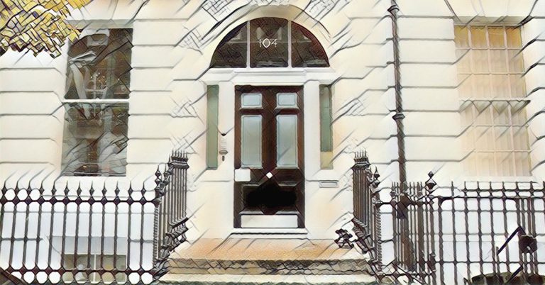 Harley Street Healthcare Clinic 104 | UK 🇬🇧