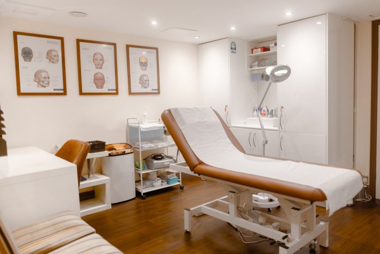 Face Clinic London | UK 🇬🇧