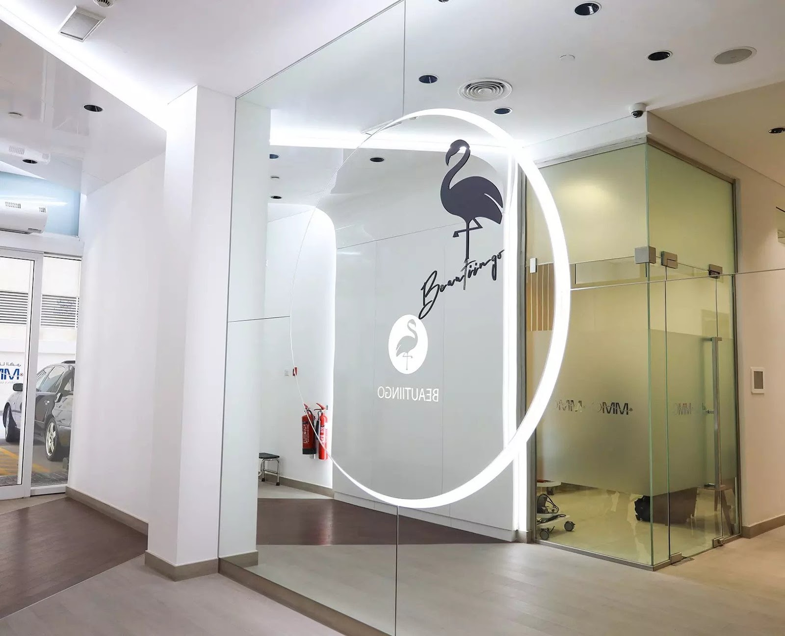 Marina Medical Center Dubai Marina Clinics | UAE 🇦🇪 — Dubai
