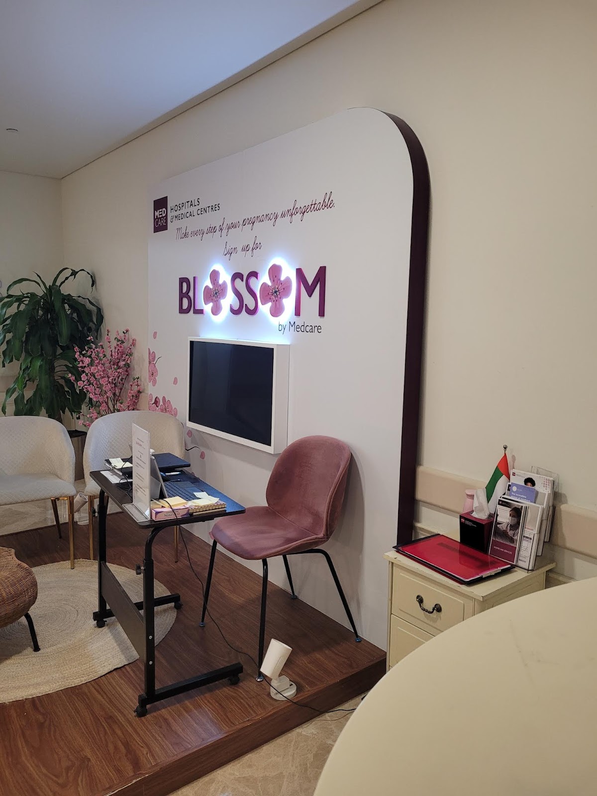 Medcare Women and Children Hospital | UAE 🇦🇪 – TortoisePath | AskAnnie ...
