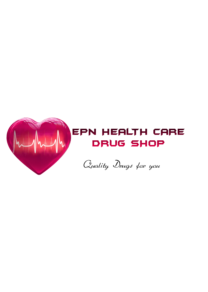 EPN Health Care Drug Shop | Uganda 🇺🇬
