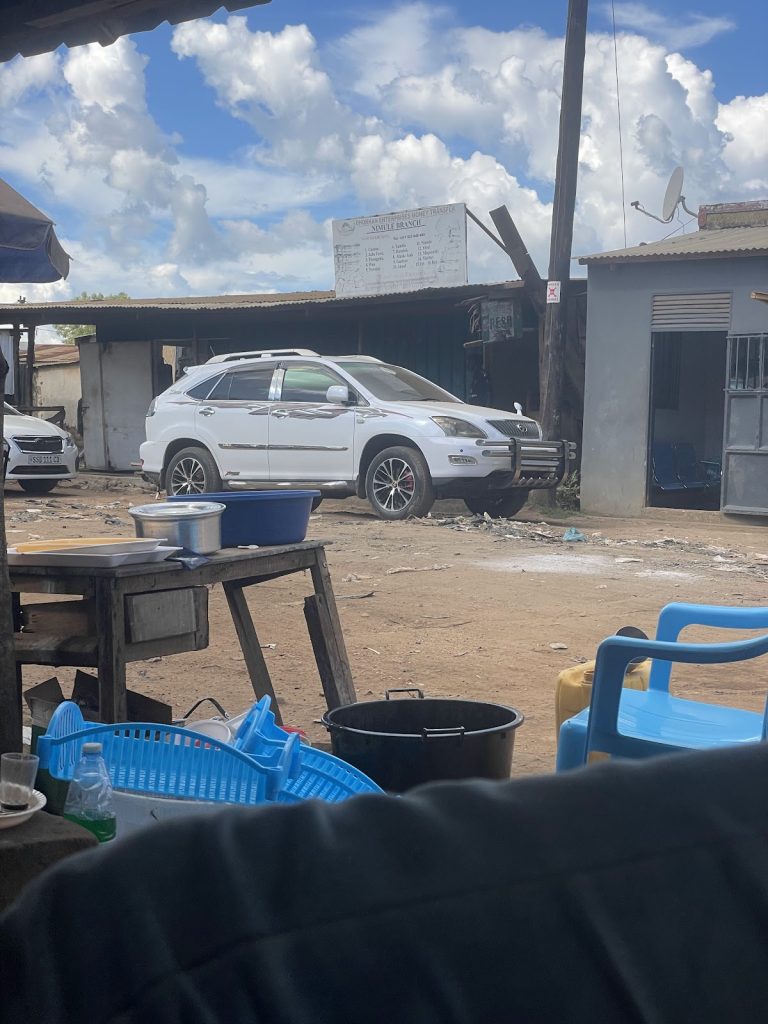 Gulu Hospital | Uganda 🇺🇬