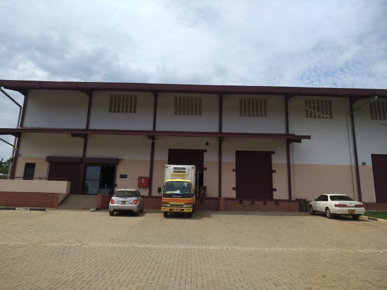 JOINT MEDICAL STORE MBARARA BRANCH | Uganda 🇺🇬