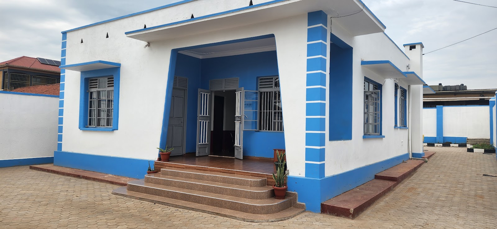 Women wellness health center | Uganda 🇺🇬