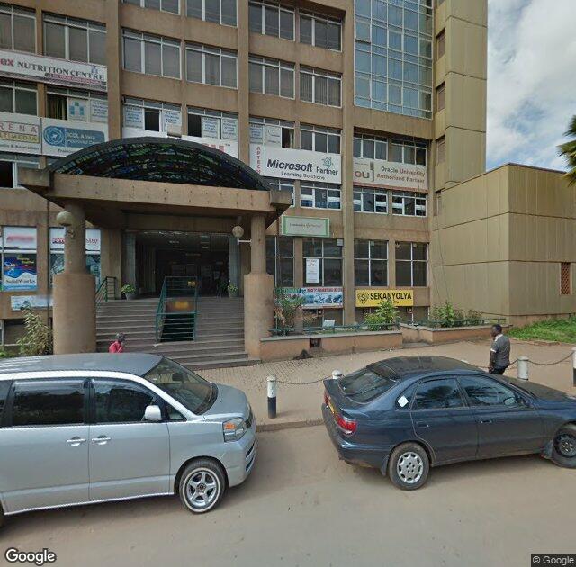 Community Pharmacy | Uganda 🇺🇬