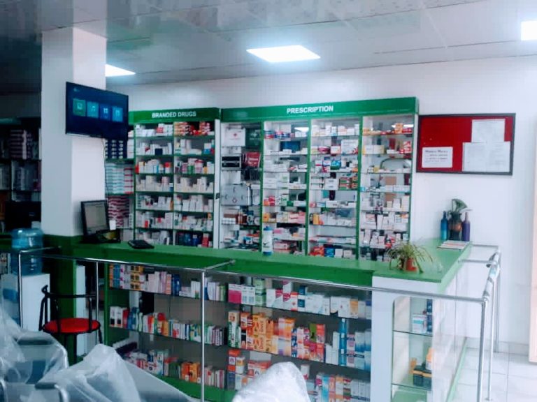 Moti Pharma (U) Ltd | Uganda 🇺🇬