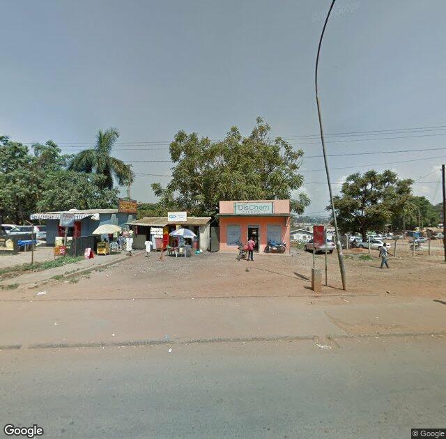 Dischem Pharmacy | Uganda 🇺🇬