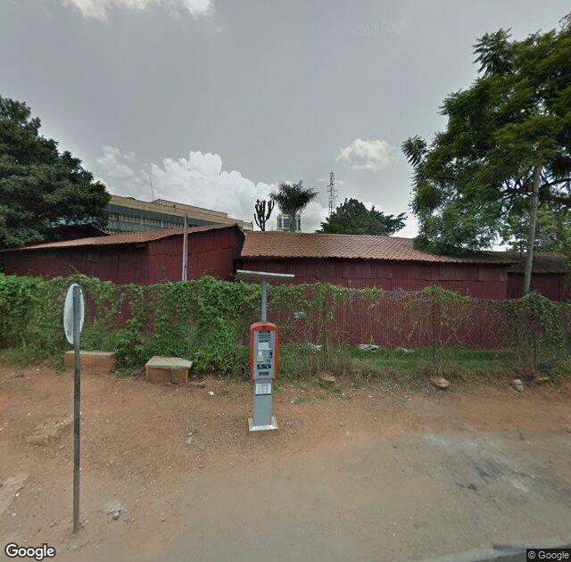 Kasambya Health Centre Iii | Uganda 🇺🇬