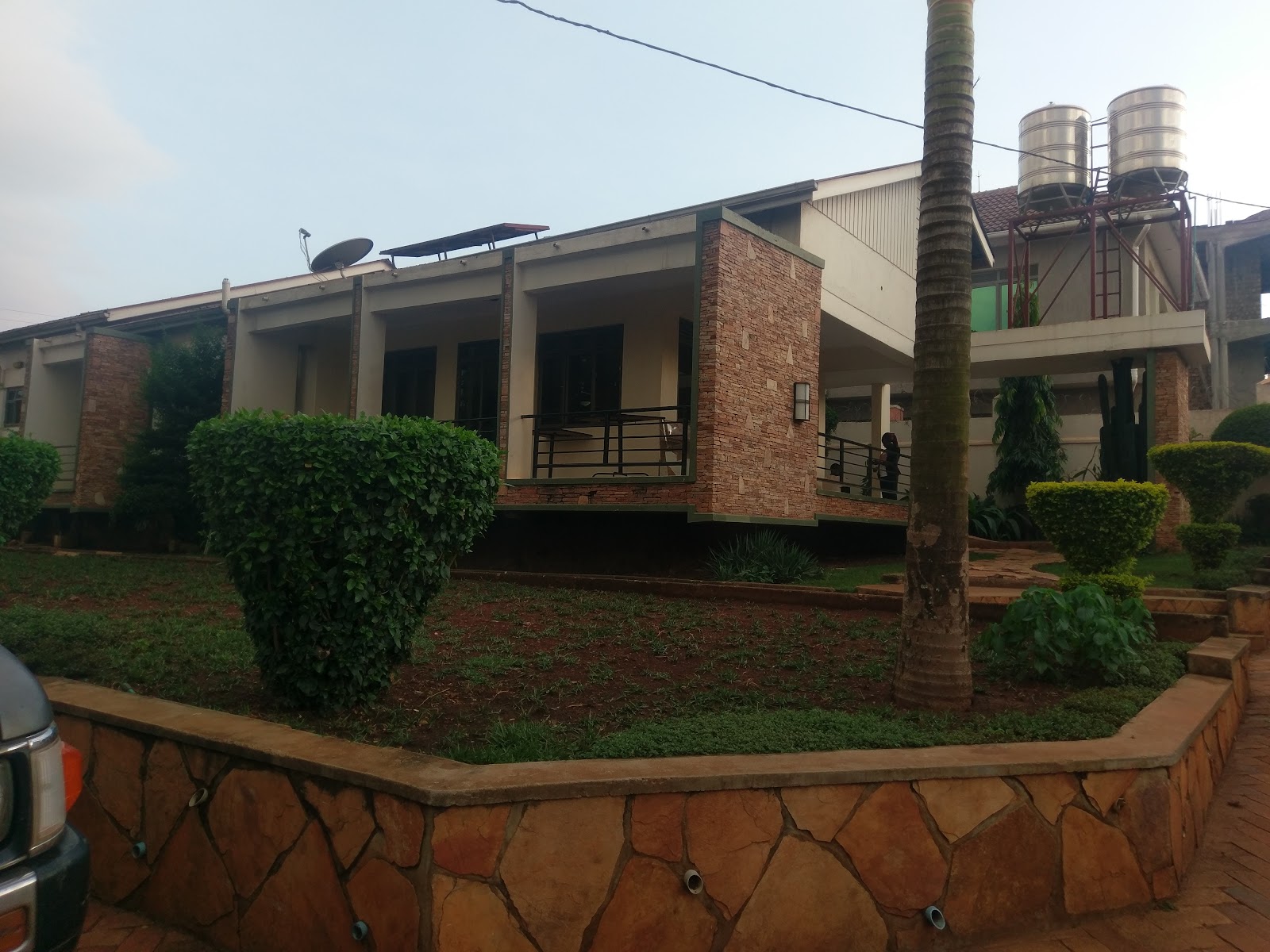 Friends Medical Centre | Uganda 🇺🇬