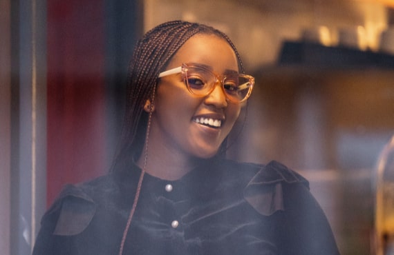 Mannys Eyewear