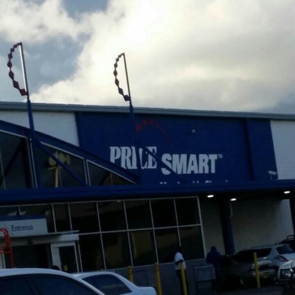 PriceSmart