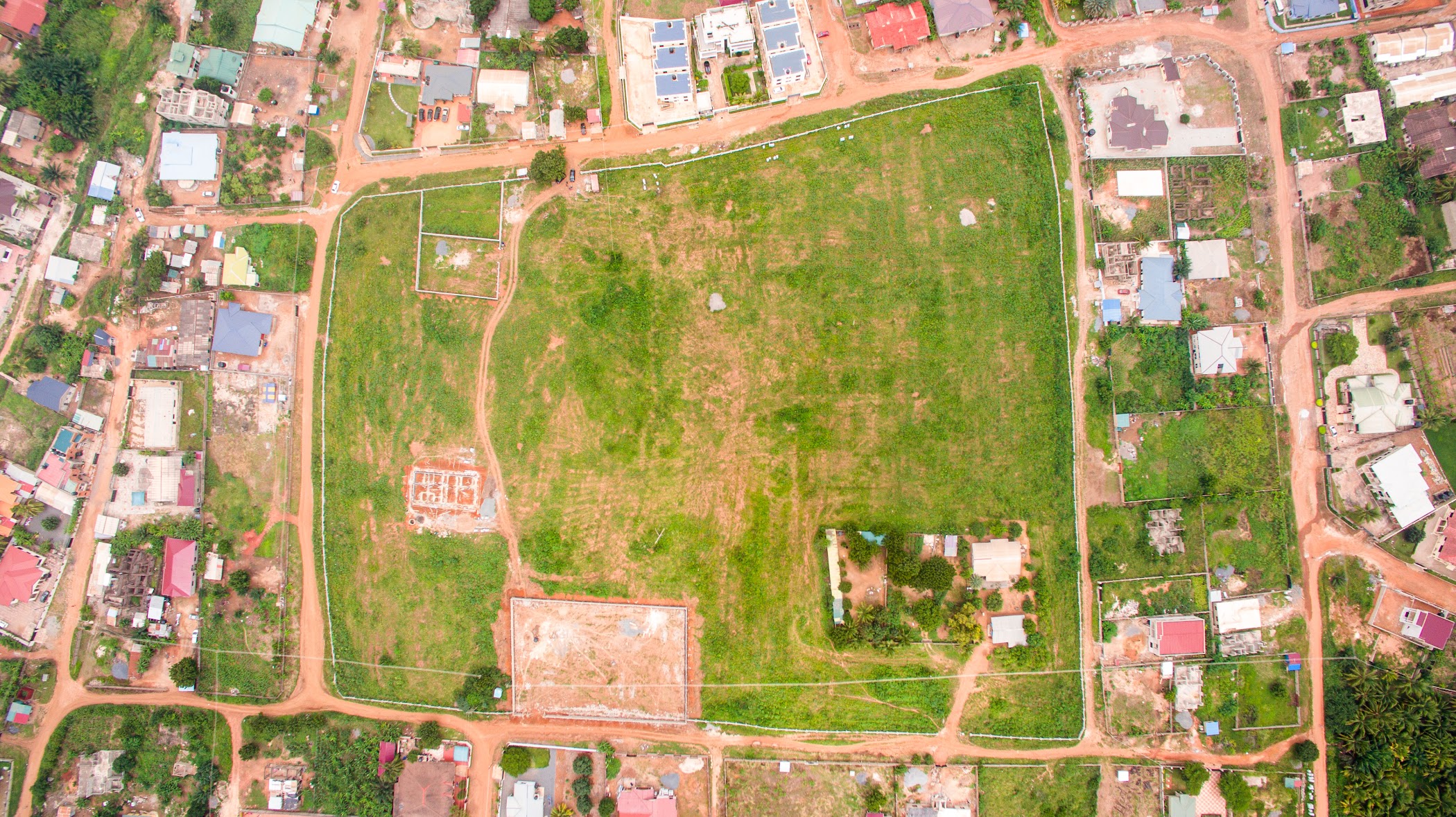 CBC Properties | Ghana | Ghana 🇬🇭 — Accra