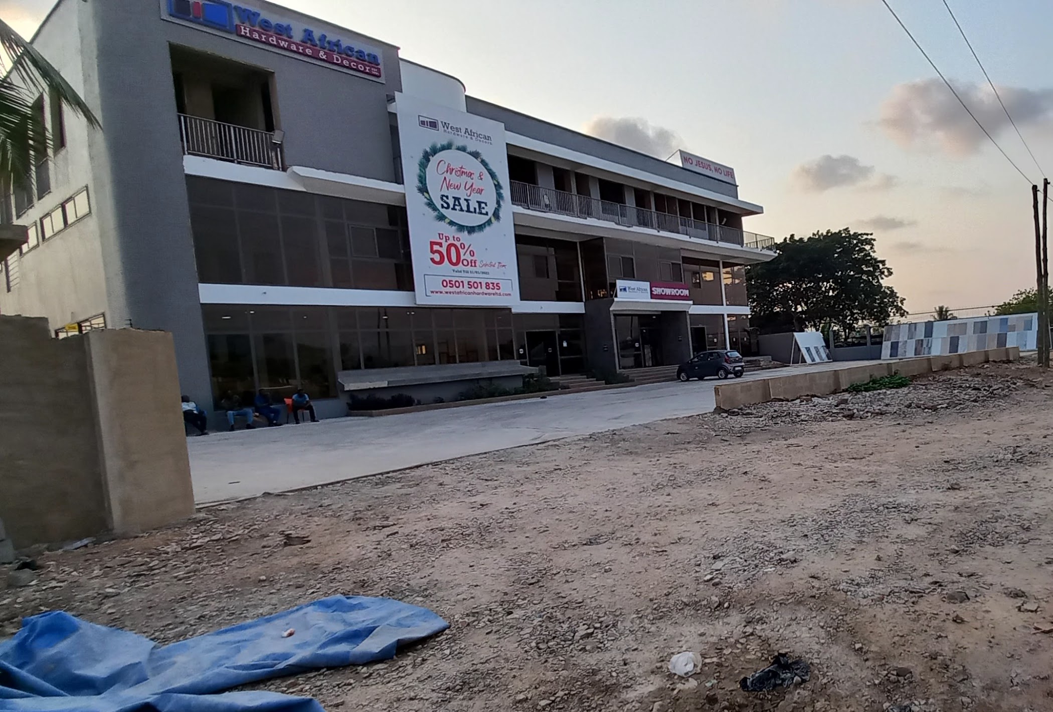 West African Hardware and Decor Ltd | Toma | AMASAMAN | Ghana 🇬🇭 ...