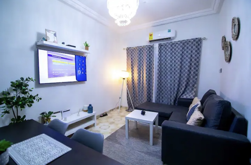 Hallet Homes | Ghana 🇬🇭 — Accra