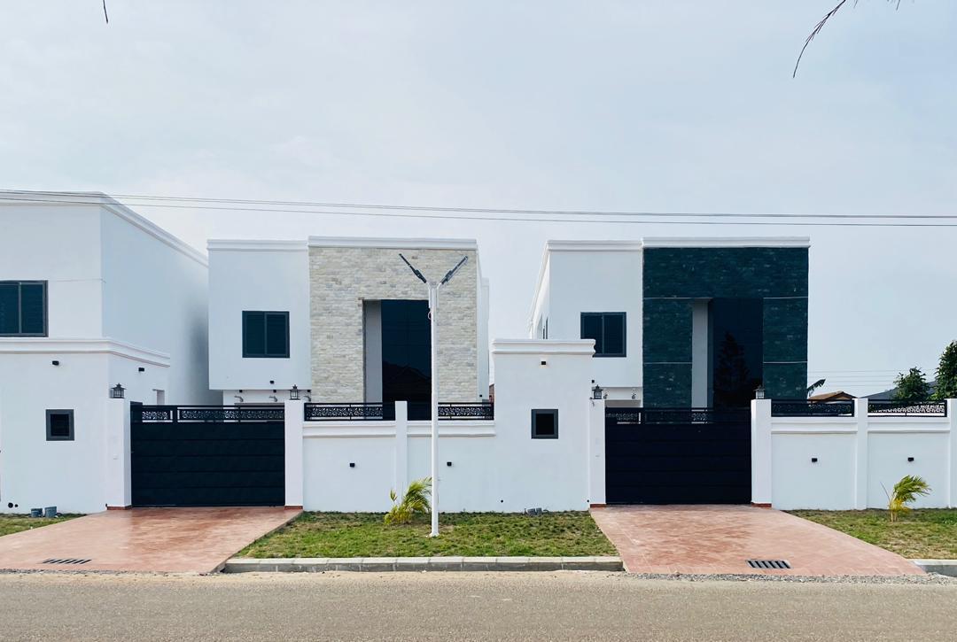 AHG Properties | affordable house ghana | Ghana 🇬🇭 — Tema