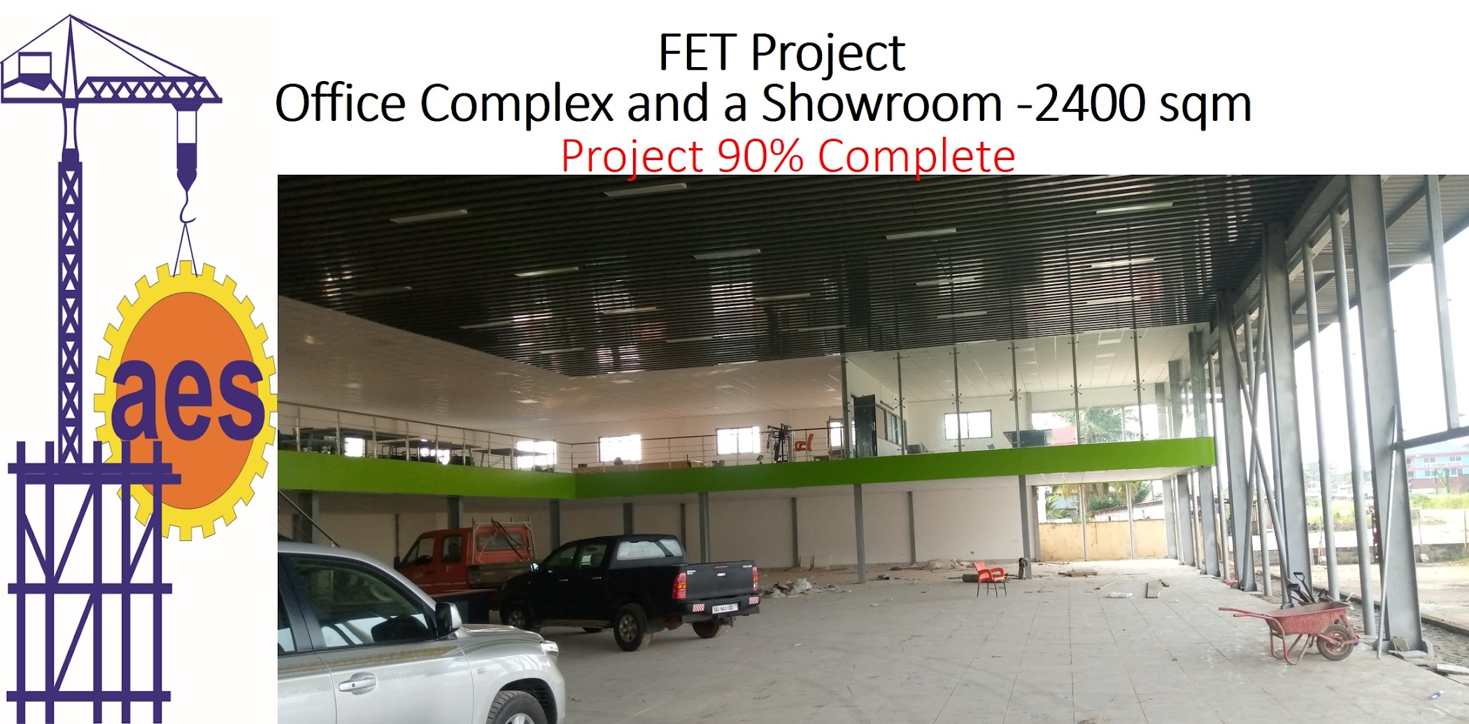 Alpha Engineering Services Ltd | Ghana 🇬🇭 – TortoisePath ...