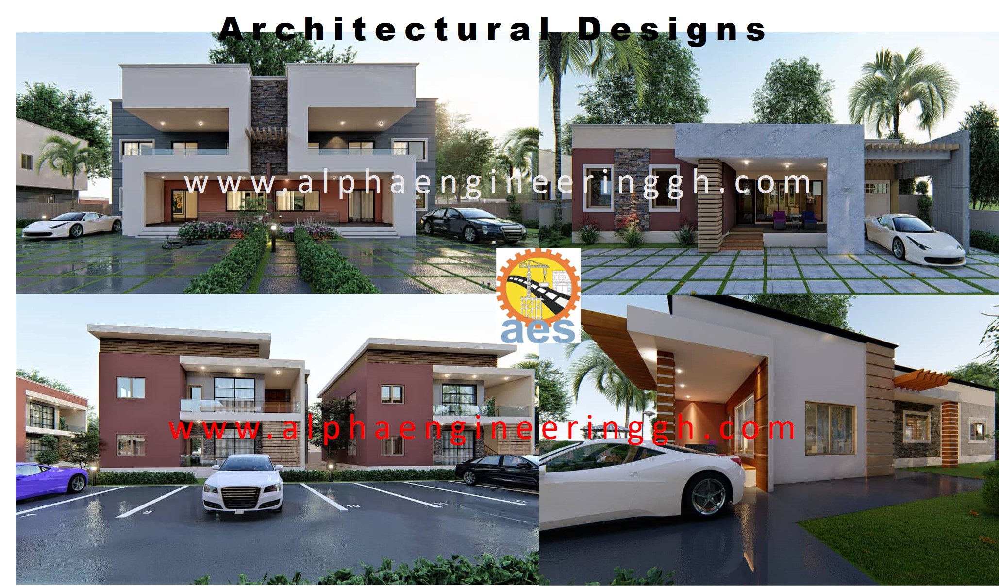 Alpha Engineering Services Ltd | Ghana 🇬🇭 – TortoisePath ...