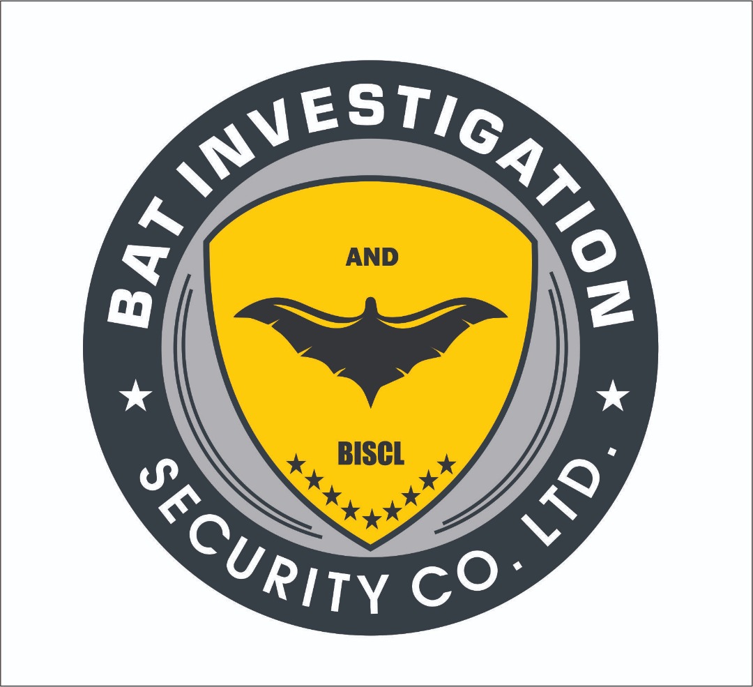 Bat Investigation & Security Company Ltd | Ghana 🇬🇭 — Accra
