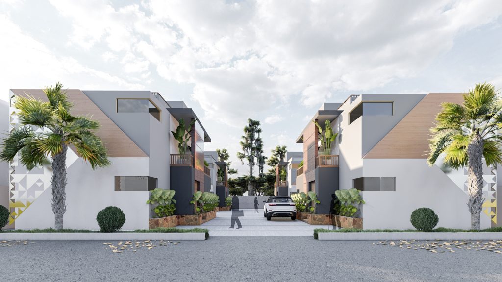 CreNatives Studio | Ghana 🇬🇭 – TortoisePath | Blocksandbricks 🇬🇭