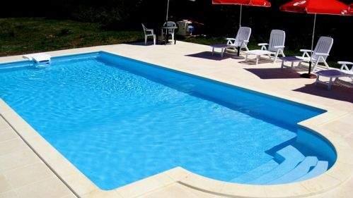 Desjoyaux Ghana | Swimming Pool Construction | Ghana 🇬🇭 — Accra