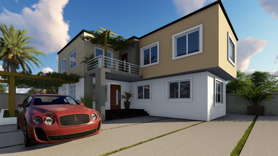 EAGLESDALE GHANA LTD | Ghana 🇬🇭 — Accra
