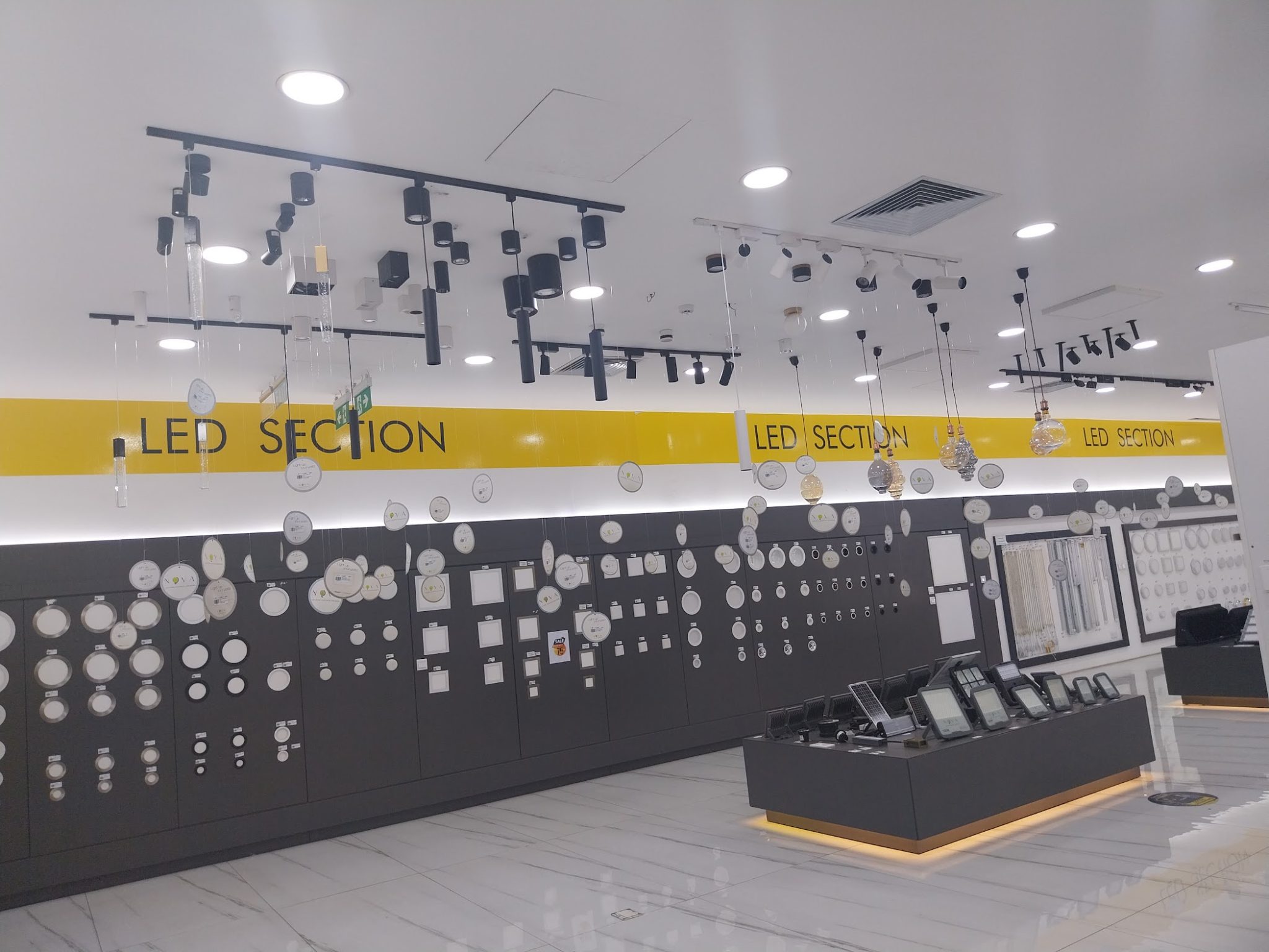 Nova Lighting | Ghana 🇬🇭 – TortoisePath | Blocksandbricks 🇬🇭