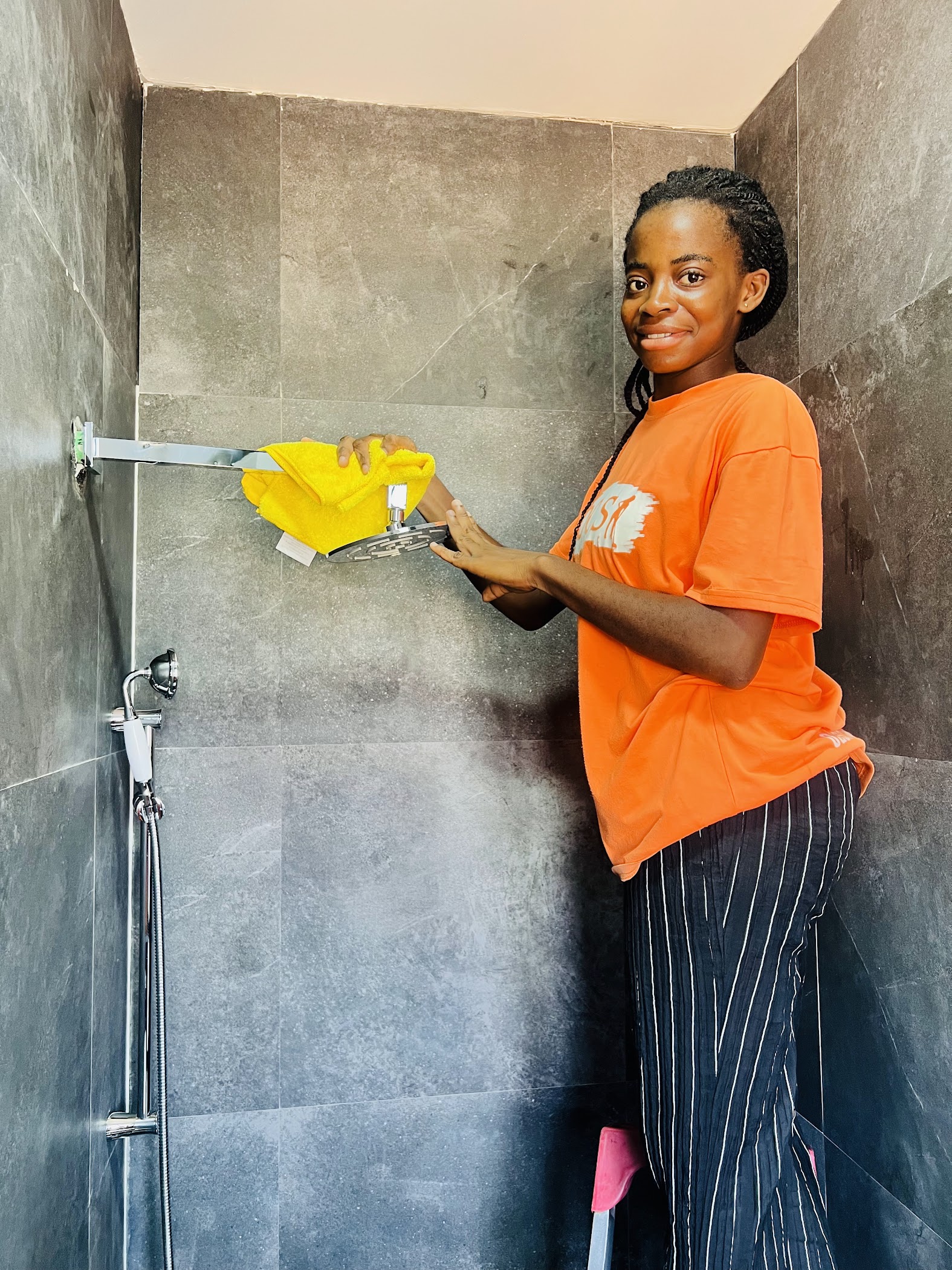 Oasis Cleaning Solutions | Ghana 🇬🇭 — Tema
