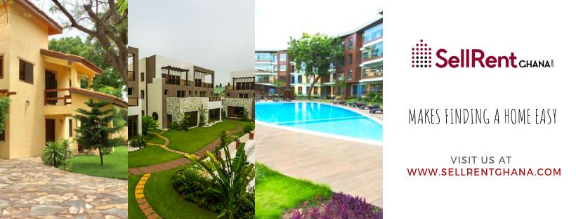 SellRent Ghana | Ghana 🇬🇭 — Accra