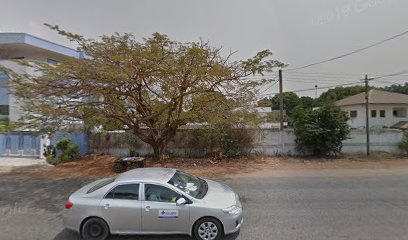 TranaTek Africa Limited | Ghana 🇬🇭 — Accra