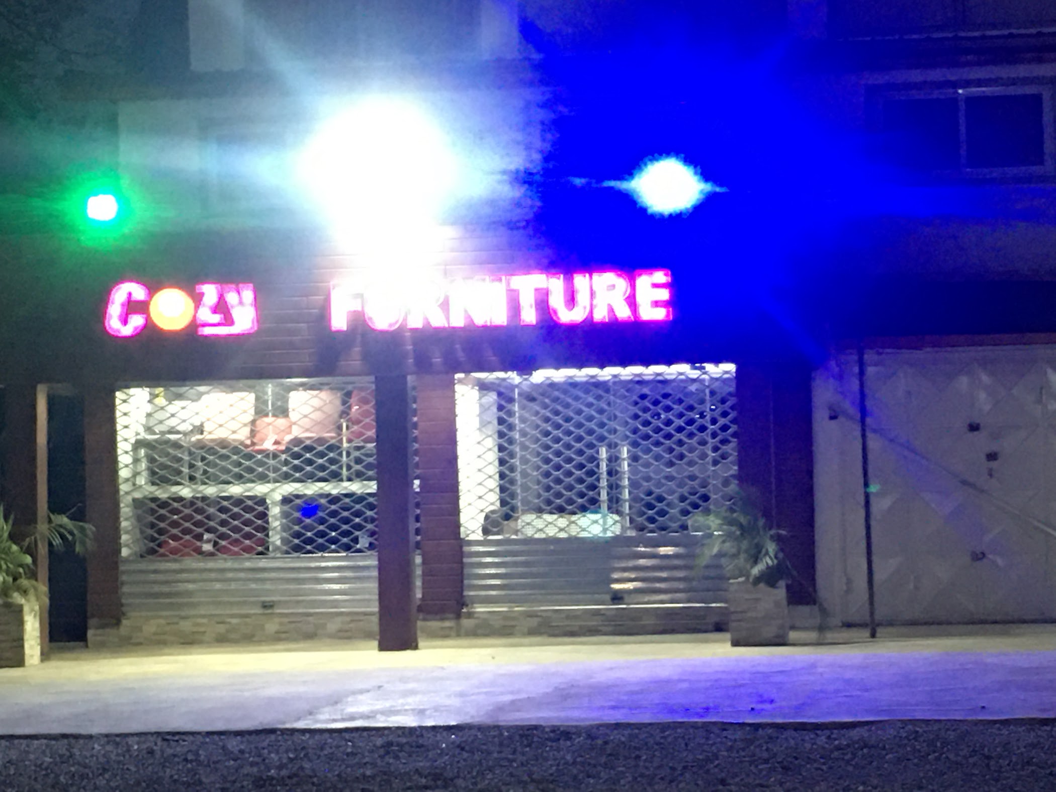 Cozy Living Furniture Gh Ltd. | Ghana 🇬🇭 — Accra