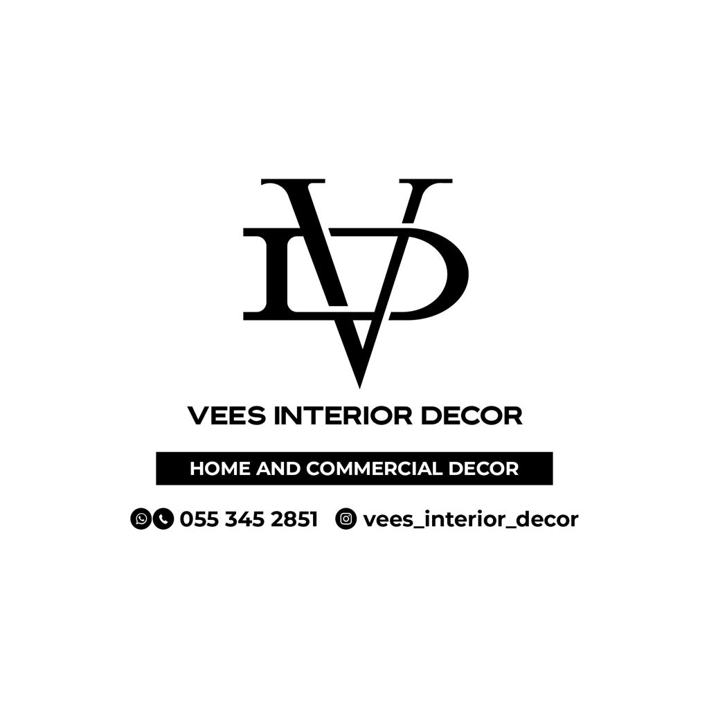 Vees Interior Decor | Ghana 🇬🇭 — Accra