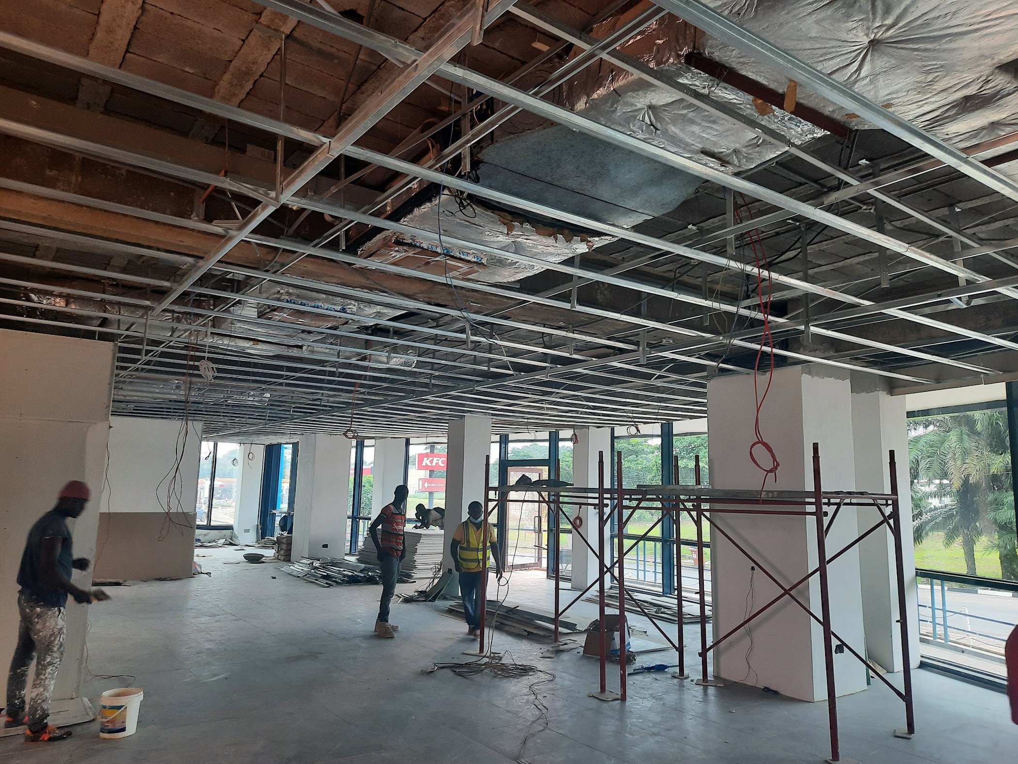 JS Construction and Engineering Services ltd | Ghana 🇬🇭 – TortoisePath ...
