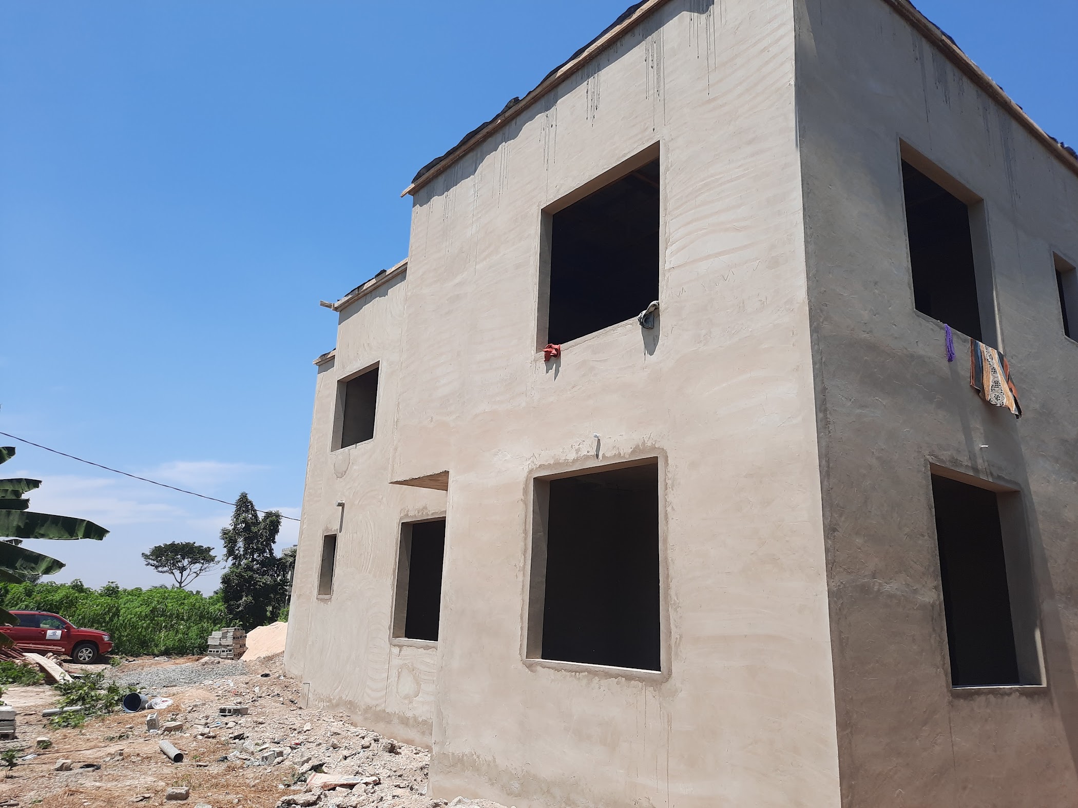 JS Construction and Engineering Services ltd | Ghana 🇬🇭 – TortoisePath ...