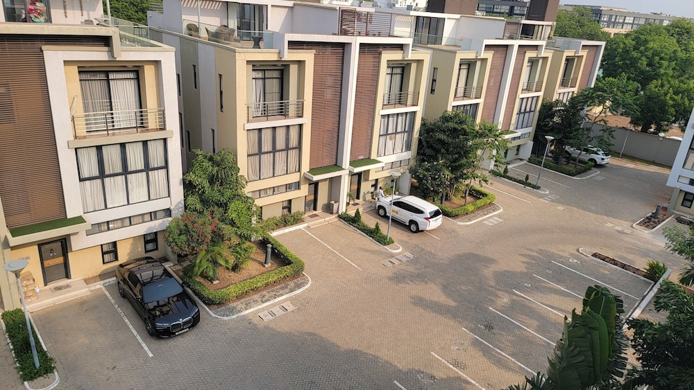 Acasia by Devtraco Plus | Apartments and Townhouses | Ghana 🇬🇭 — Accra