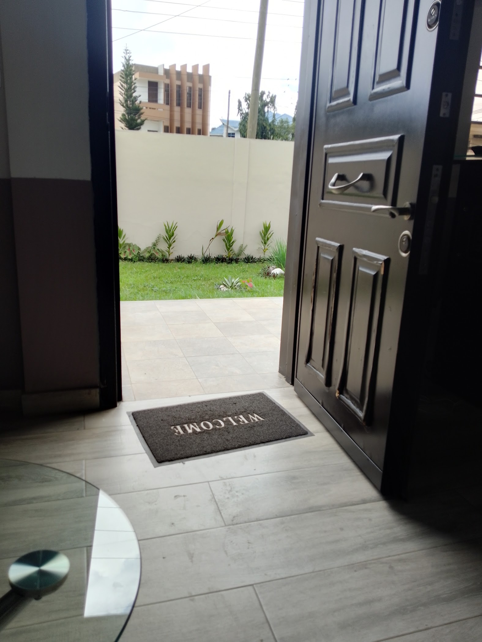 Fortress Ghana | Ghana 🇬🇭 — Accra