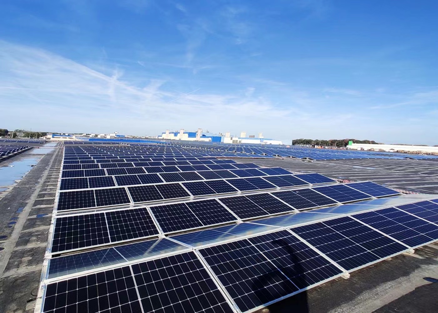 Growatt New Energy Ghana | Ghana 🇬🇭 — Accra
